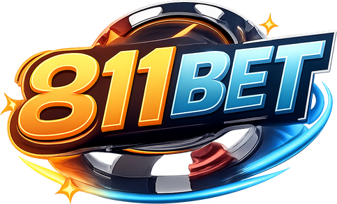 811bet Logo
